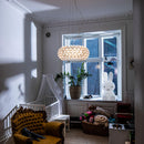 Foscarini Caboche Plus Media Pendant Light | All Square Lighting