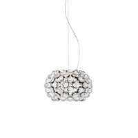 Foscarini Caboche Plus Piccola Pendant Light | All Square Lighting