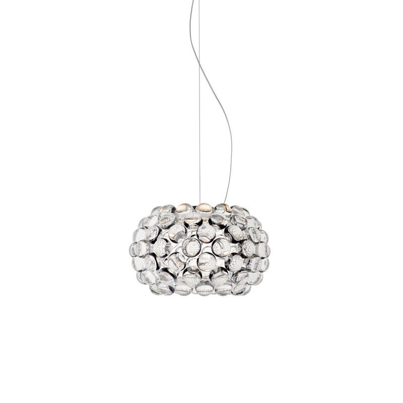 Caboche Plus Piccola Pendant Light