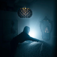Foscarini Caboche Plus Piccola Pendant Light | All Square Lighting
