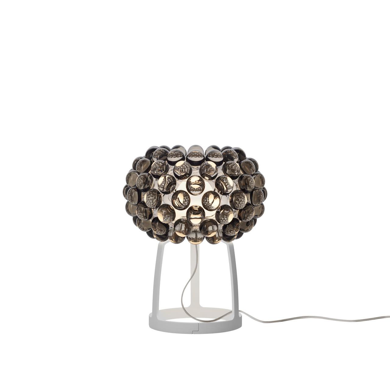 Foscarini Caboche Plus Table Lamp | All Square Lighting