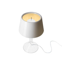 Foscarini Chapeaux V Table Lamp | All Square Lighting