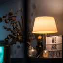 Foscarini Chapeaux V Table Lamp | All Square Lighting
