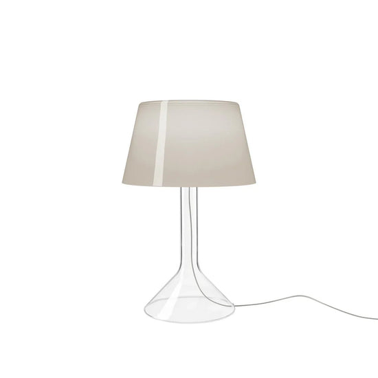 Chapeaux V Table Lamp