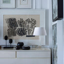 Foscarini Chapeaux V Table Lamp | All Square Lighting