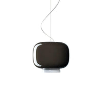 Foscarini Chouchin 3 Pendant Light | All Square Lighting
