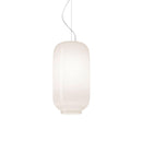 Foscarini Chouchin Bianco 2 Pendant Light | All Square Lighting