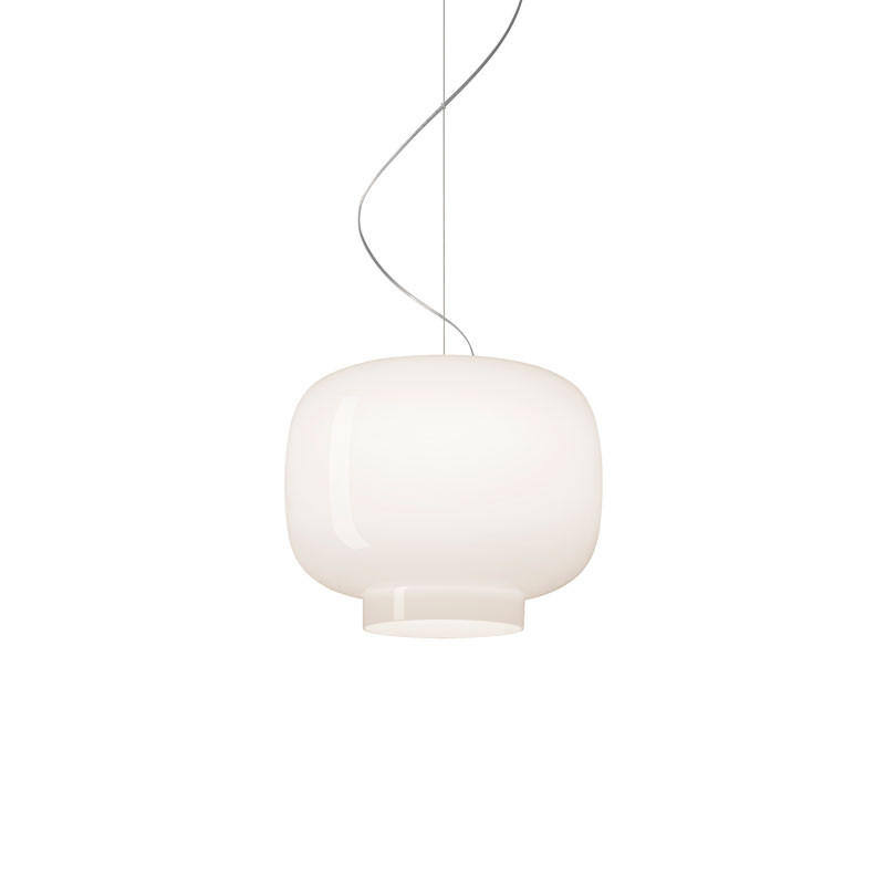 Chouchin Bianco 3 Pendant Light