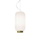 Foscarini Chouchin Reverse 2 Pendant Light | All Square Lighting