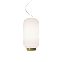 Foscarini Chouchin Reverse 2 Pendant Light | All Square Lighting