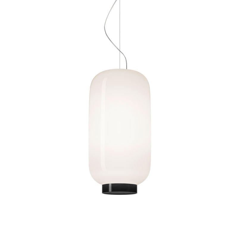 Foscarini Chouchin Reverse 2 Pendant Light | All Square Lighting