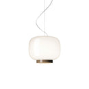 Foscarini Chouchin Reverse 3 Pendant Light | All Square Lighting