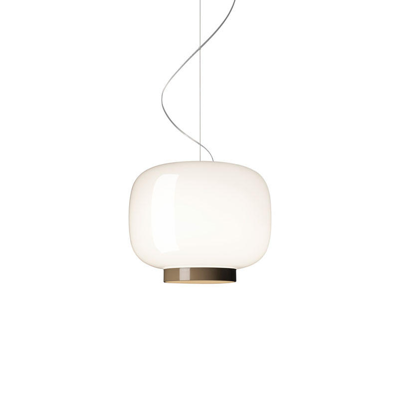 Chouchin Reverse 3 Pendant Light