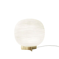 Foscarini Gem Table Lamp | All Square Lighting