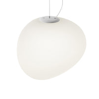 Foscarini Gregg Grande Pendant Light | All Square Lighting
