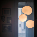 Foscarini Gregg Grande Pendant Light | All Square Lighting