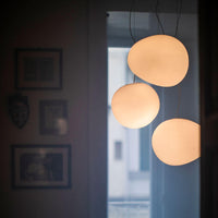 Foscarini Gregg Grande Pendant Light | All Square Lighting