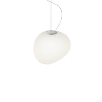 Foscarini Gregg Midi Pendant Light | All Square Lighting