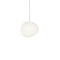 Foscarini Gregg Piccola Pendant Light | All Square Lighting