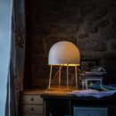 Foscarini Kurage Table Lamp | All Square Lighting