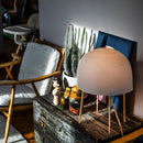 Foscarini Kurage Table Lamp | All Square Lighting