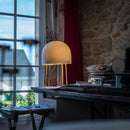 Foscarini Kurage Table Lamp | All Square Lighting