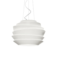 Foscarini Le Soleil LED Pendant Light | All Square Lighting