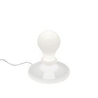 Foscarini Lightbulb Table Lamp | All Square Lighting