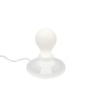 Foscarini Lightbulb Table Lamp | All Square Lighting
