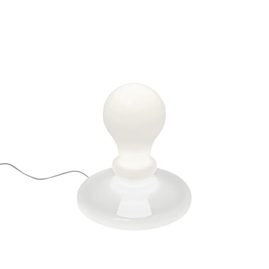 Lightbulb Table Lamp