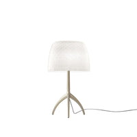 Foscarini Lumiere 30th Piccola Table Lamp | All Square Lighting