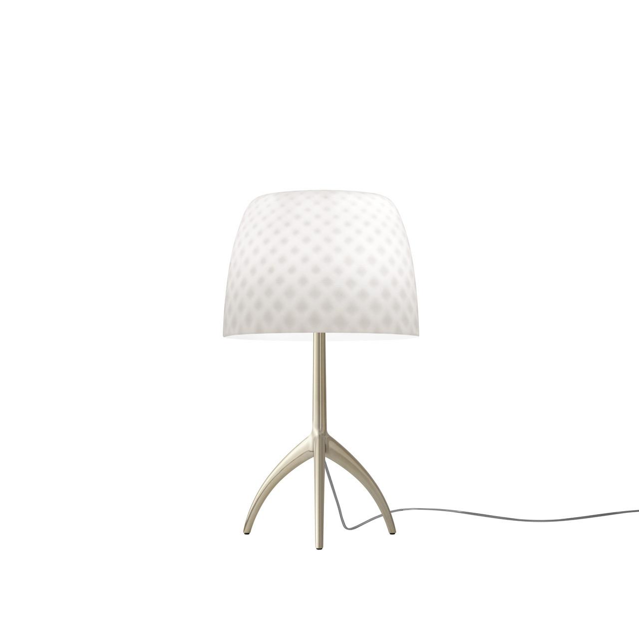 Lumiere 30th Piccola Table Lamp
