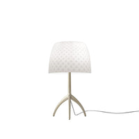Foscarini Lumiere 30th Piccola Table Lamp | All Square Lighting
