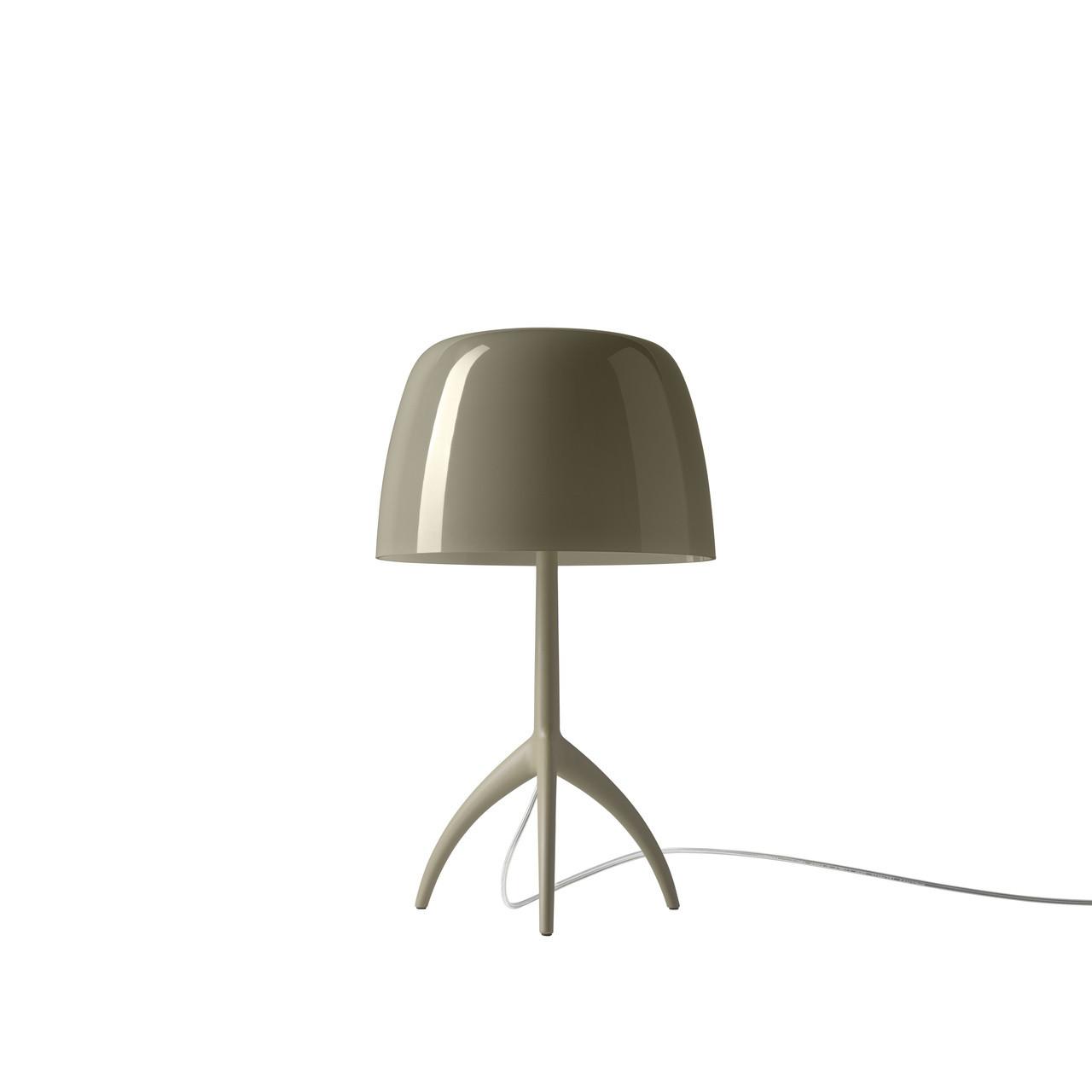 Foscarini Lumiere Nuances Piccola Table Lamp | All Square Lighting
