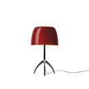 Foscarini Lumiere Piccola Table Lamp | All Square Lighting