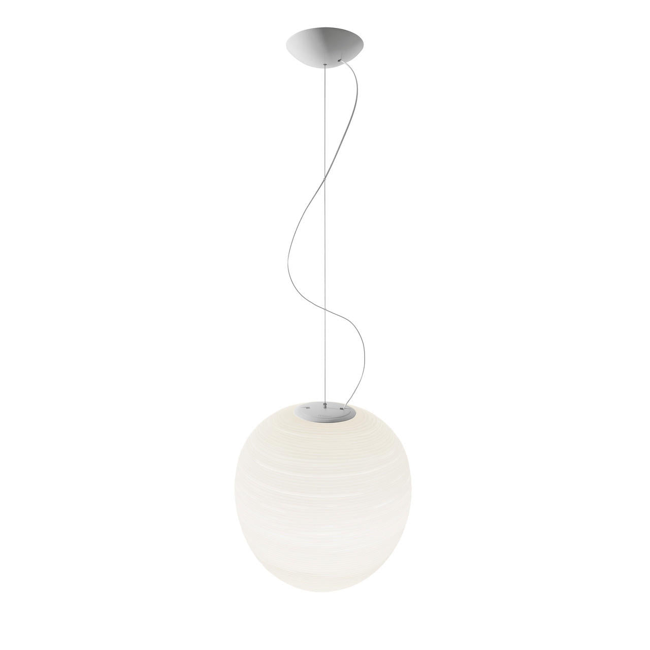Foscarini Rituals XL Pendant Light | All Square Lighting