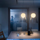 Foscarini Satelight Pendant Light | All Square Lighting