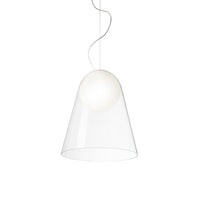 Foscarini Satelight Pendant Light | All Square Lighting