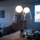 Foscarini Satelight Pendant Light | All Square Lighting