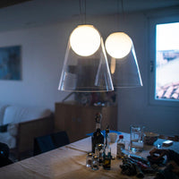 Foscarini Satelight Pendant Light | All Square Lighting