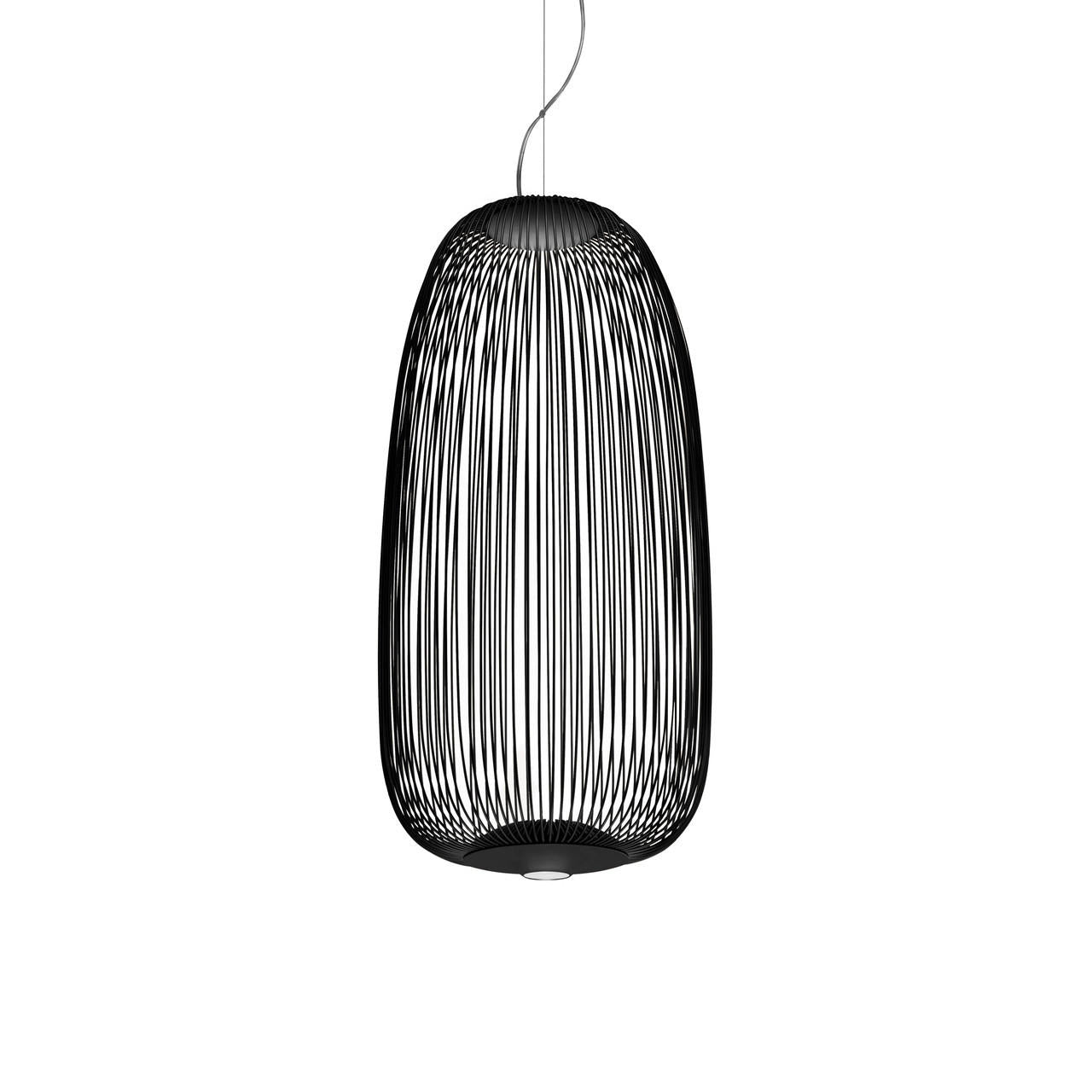 Spokes 1 Pendant Light
