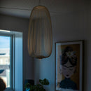 Foscarini Spokes 1 Pendant Light | All Square Lighting