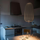 Foscarini Spokes 1 Pendant Light | All Square Lighting