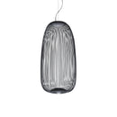 Foscarini Spokes 1 Pendant Light | All Square Lighting