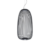 Foscarini Spokes 1 Pendant Light | All Square Lighting