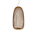 Foscarini Spokes 1 Pendant Light | All Square Lighting