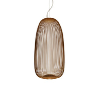 Foscarini Spokes 1 Pendant Light | All Square Lighting