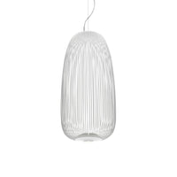 Foscarini Spokes 1 Pendant Light | All Square Lighting