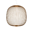 Foscarini Spokes 2 Large Pendant Light | All Square Lighting