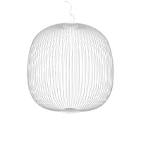 Foscarini Spokes 2 Large Pendant Light | All Square Lighting